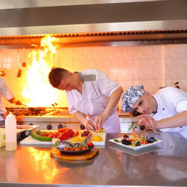 Choosing a Catering Company: Answers to the Most Common Questions